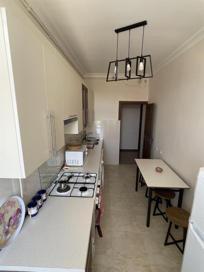Apartment Called Cascade Erévan Extérieur photo